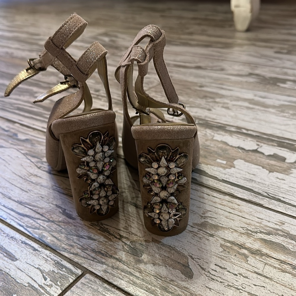 Joyfolie heels
